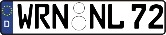 WRN-NL72