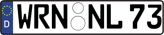 WRN-NL73