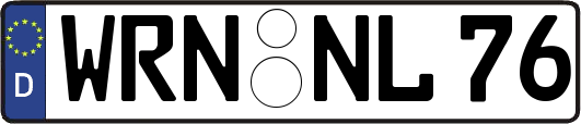WRN-NL76