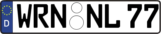 WRN-NL77