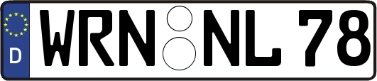 WRN-NL78