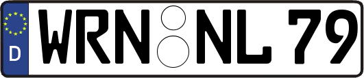 WRN-NL79