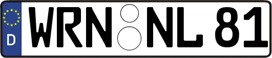 WRN-NL81