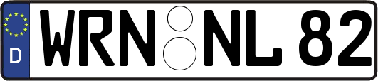 WRN-NL82