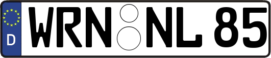 WRN-NL85
