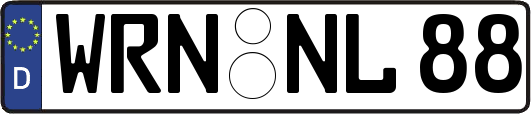 WRN-NL88