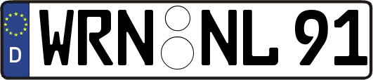 WRN-NL91