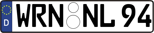 WRN-NL94