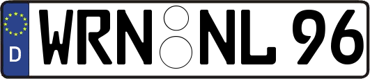 WRN-NL96