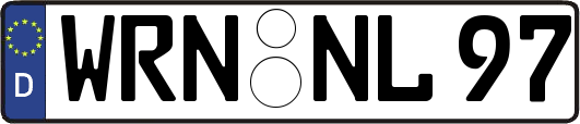 WRN-NL97