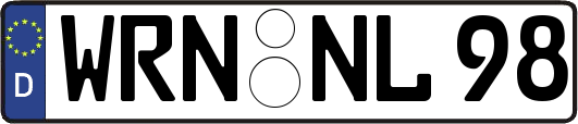 WRN-NL98