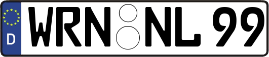WRN-NL99