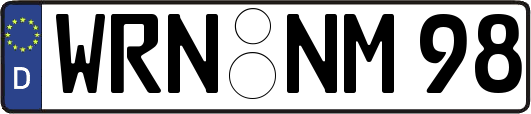 WRN-NM98