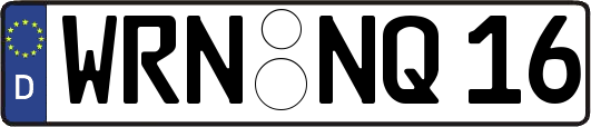 WRN-NQ16