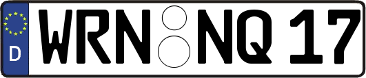 WRN-NQ17