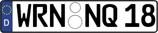 WRN-NQ18