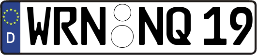 WRN-NQ19
