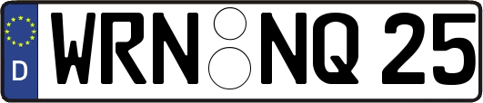 WRN-NQ25