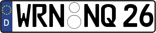 WRN-NQ26