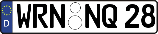 WRN-NQ28