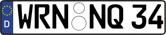 WRN-NQ34