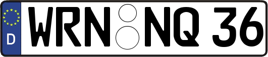 WRN-NQ36