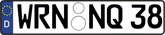 WRN-NQ38