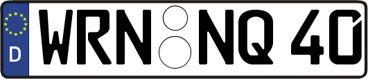 WRN-NQ40