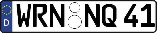 WRN-NQ41