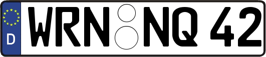 WRN-NQ42