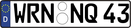 WRN-NQ43