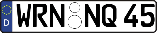 WRN-NQ45