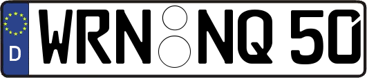 WRN-NQ50