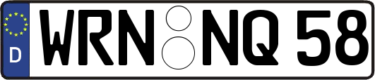WRN-NQ58
