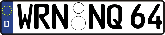 WRN-NQ64