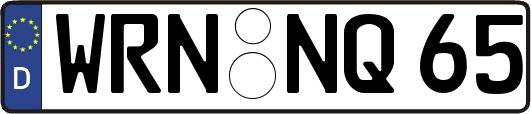 WRN-NQ65