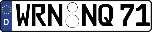 WRN-NQ71
