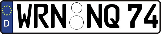 WRN-NQ74