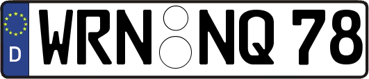 WRN-NQ78