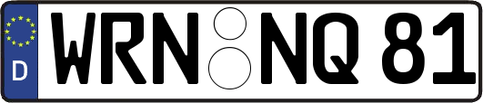 WRN-NQ81