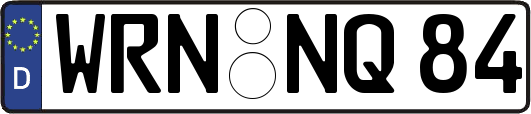 WRN-NQ84