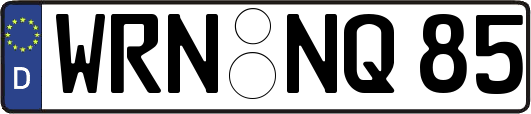 WRN-NQ85