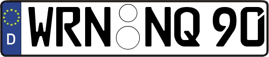 WRN-NQ90