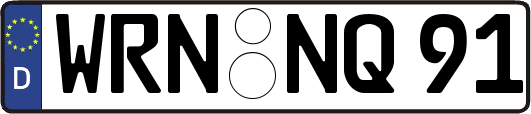 WRN-NQ91