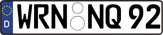 WRN-NQ92