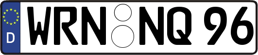 WRN-NQ96