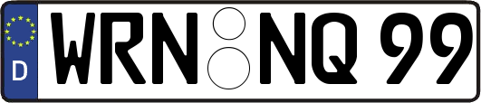 WRN-NQ99