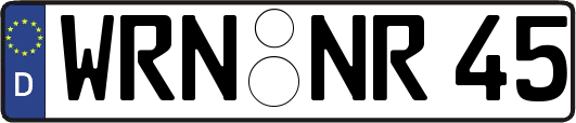 WRN-NR45