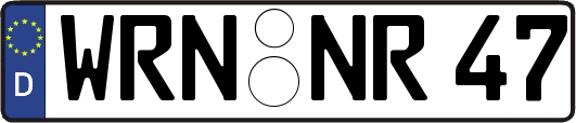 WRN-NR47