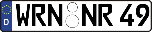WRN-NR49